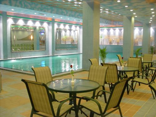 Jiangyin Lifeisland Hotel Facilités photo